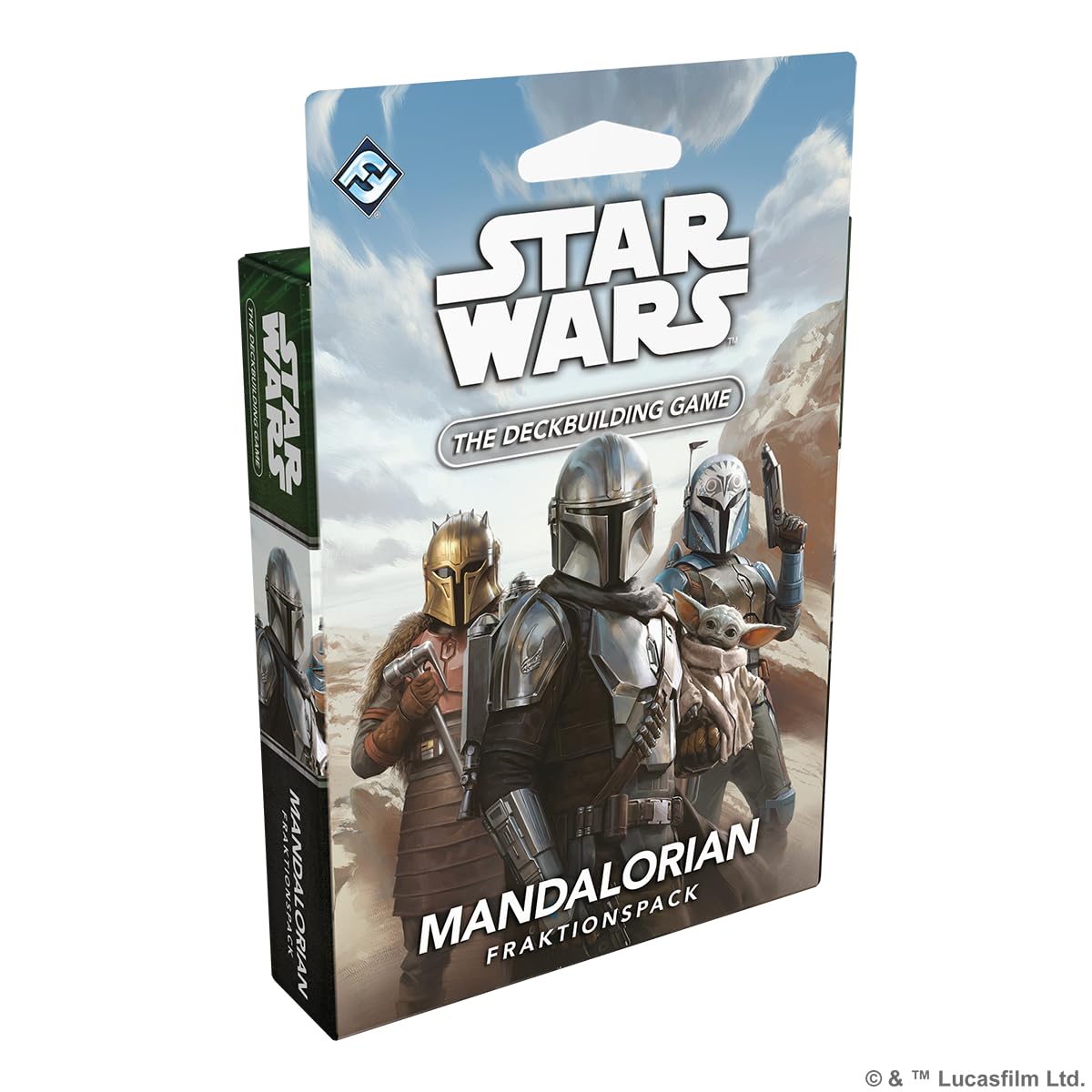Amazon.co.jp: アスモディー、スター・ウォーズ:デッキビルディング